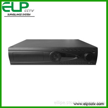 H. 264 High-End 8CH*1080p/16CH*720p/16CH*D1 Series NVR NVR Recorder for IP Camera Surveillance (ELP-NVR8108K-PL)